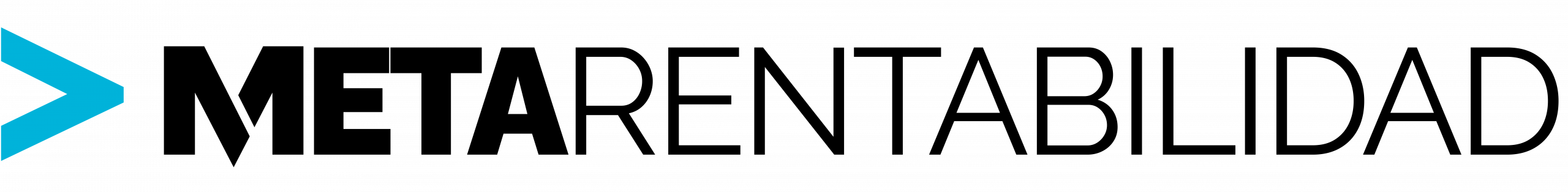 Metarentabilidad Logo